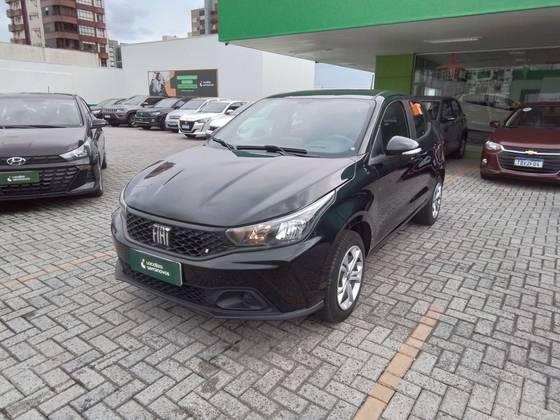 FIAT ARGO 1.0 FIREFLY FLEX DRIVE MANUAL FIAT ARGO 1.0 FIREFLY FLEX DRIVE MANUAL